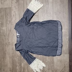 NWOT women's top